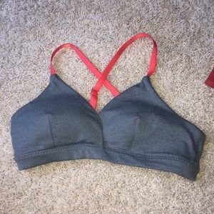 Athleta Sports Bra